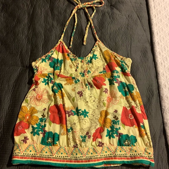 Cute American Rag halter! - Picture 4 of 4